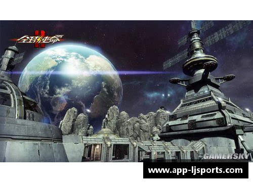 环球星冠：星际之门探索与未来展望