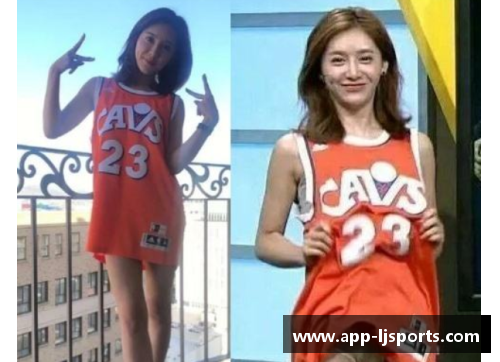 篮球场上的绝美飒女：探寻世界十大篮球女神