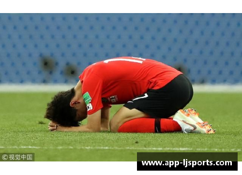 鞠躬：韩国球星，使命与奉献的athlete魂 