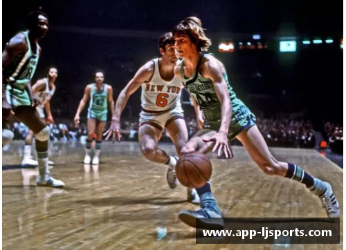 NBA球衣号码77：探寻超级巨星与非凡传奇