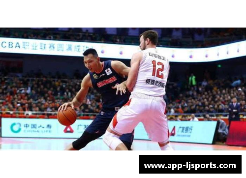 易建联NBA生涯得分超越华裔球员里程碑