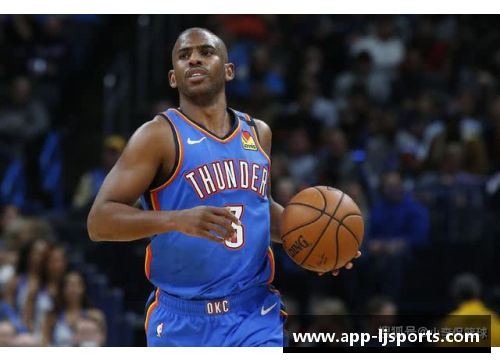 NBA雷霆队官网：球队新闻、比赛直播和球员动态更新